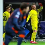 Bodo/Glimt Lanjutkan Tren Mengejutkan, Inter Milan Jadi Korban Terbaru di Liga Champions
