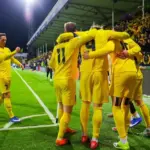Kjetil Knutsen Akui Bodo/Glimt Beruntung Kalahkan Inter Milan di Liga Champions