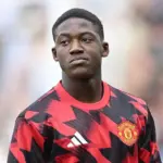 Manchester United Segera Perpanjang Kontrak Kobbie Mainoo di Tengah Perbaikan Situasi Klub