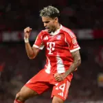 Luis Diaz Blak-blakan Ungkap Alasan Mantap Pilih Bayern Munich daripada Liverpool