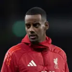 Alexander Isak Kembali Berlatih, Liverpool Berharap Akhir Maret Bisa Merumput Lagi