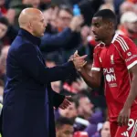 Arne Slot Kecewa Tak Bisa Maksimalkan Alexander Isak, Optimistis Musim Depan