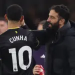 Cunha: Manchester United On Fire Berkat Carrick, Ada Jasa Amorim