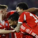 Luis Diaz Yakin Bayern Munich Raih Treble Musim Ini: Kami Ingin Bertarung untuk Setiap Titel