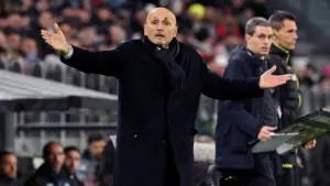 Performa Juventus Meroket di Bawah Asuhan Luciano Spalletti, Raih 30 Poin dalam 14 Laga