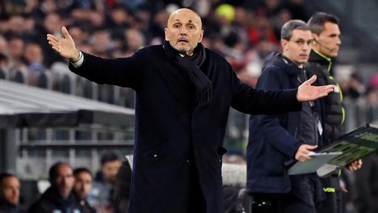 Performa Juventus Meroket di Bawah Asuhan Luciano Spalletti, Raih 30 Poin dalam 14 Laga Performa Juventus Meroket di Bawah Asuhan Luciano Spalletti, Raih 30 Poin dalam 14 Laga