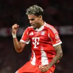 Luis Diaz Akui Sedang Jalani Periode Terbaik dalam Kariernya di Bayern Munich