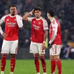 Arsenal Juara Buang Waktu: Statistik Ungkap Taktik Penundaan Tendangan Sudut