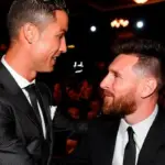 Dybala Ungkap Perbedaan dan Kesamaan Mental Ronaldo dan Messi