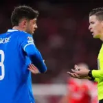 Benfica Laporkan Federico Valverde ke UEFA Atas Insiden Pukulan ke Samuel Dahl