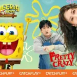 Deretan Film dan Serial Terbaru di Catchplay+ Sambut Ramadan 2026