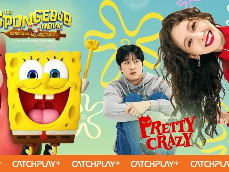 Deretan Film dan Serial Terbaru di Catchplay+ Sambut Ramadan 2026 Deretan Film dan Serial Terbaru di Catchplay+ Sambut Ramadan 2026