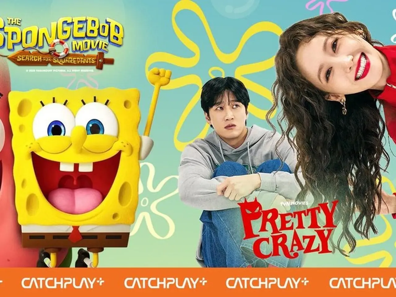 Deretan Film dan Serial Terbaru di Catchplay+ Sambut Ramadan 2026 Deretan Film dan Serial Terbaru di Catchplay+ Sambut Ramadan 2026