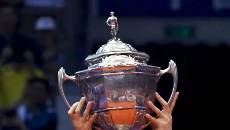 BWF Umumkan 16 Tim Peserta Thomas & Uber Cup 2026, China dan Jepang Unggulan Teratas BWF Umumkan 16 Tim Peserta Thomas & Uber Cup 2026, China dan Jepang Unggulan Teratas