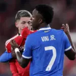 Eks Real Madrid: Vinicius Junior Bukan Korban Rasisme, Ada Kehebohan Berlebih