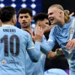 Paul Merson: Manchester City Kini Pegang Kendali Juara Premier League, Arsenal Tergelincir