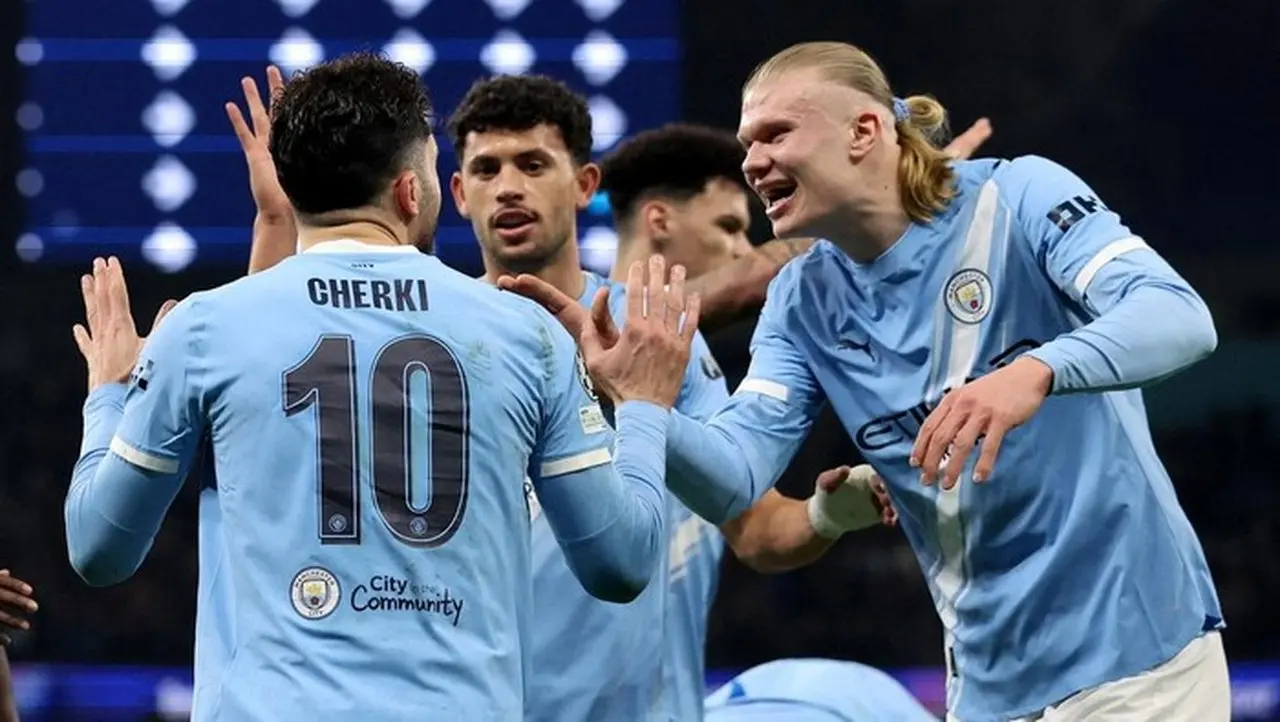 Paul Merson: Manchester City Kini Pegang Kendali Juara Premier League, Arsenal Tergelincir Paul Merson: Manchester City Kini Pegang Kendali Juara Premier League, Arsenal Tergelincir