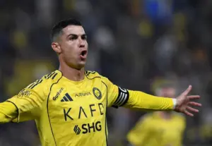 Cristiano Ronaldo Suntik Dana Rp 126 Miliar, Borong Saham Perusahaan Nutrisi Global