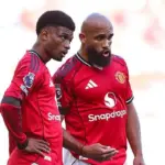 Bryan Mbeumo Moncer di MU Berkat Semangat Pantang Menyerah, Bukan Striker Malas