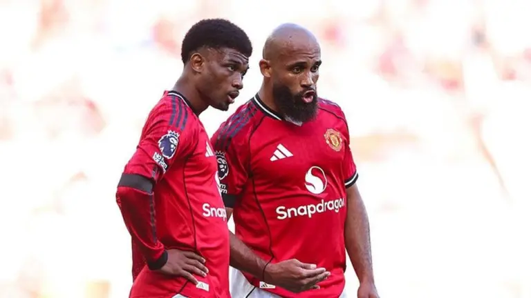 Bryan Mbeumo Moncer di MU Berkat Semangat Pantang Menyerah, Bukan Striker Malas Bryan Mbeumo Moncer di MU Berkat Semangat Pantang Menyerah, Bukan Striker Malas