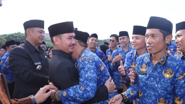 PPPK Menanti Pencairan THR Idul Fitri 2026, Kemenkeu Alokasikan Rp55 Triliun PPPK Menanti Pencairan THR Idul Fitri 2026, Kemenkeu Alokasikan Rp55 Triliun