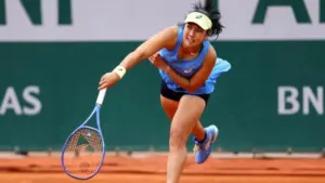 Aldila Sutjiadi dan Petra Marcinko Lolos ke Semifinal WTA Austin 2026