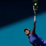 Alexandra Eala Tembus Babak Ketiga Miami Open Usai Duel 3 Jam, Linette Jadi Lawan Berikutnya