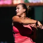 Aryna Sabalenka Tembus Semifinal Indian Wells 2026 Usai Kalahkan Victoria Mboko