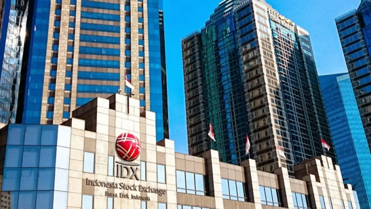 Bursa Efek Indonesia Tetapkan Libur 5 Hari Kerja di Maret 2026, Cek Jadwalnya