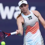 Elena Rybakina Tembus Semifinal Miami Open Usai Kalahkan Jessica Pegula Tiga Set