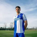 Elkan Baggott Kembali Masuk Skuad, Jagoan Duel Udara di Timnas Indonesia Bertambah