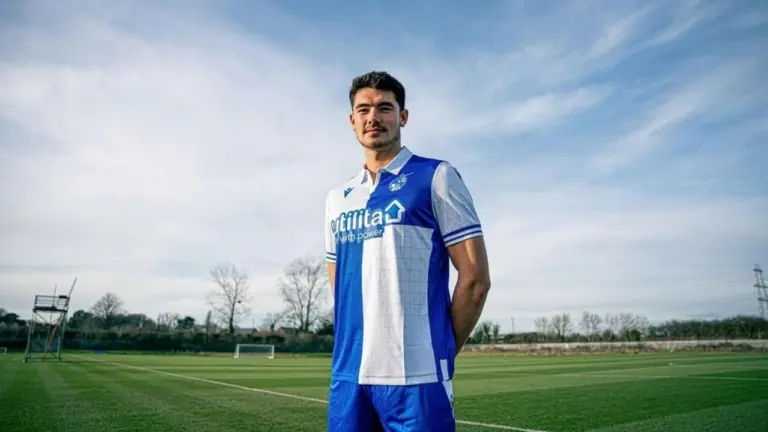 Elkan Baggott Kembali Masuk Skuad, Jagoan Duel Udara di Timnas Indonesia Bertambah Elkan Baggott Kembali Masuk Skuad, Jagoan Duel Udara di Timnas Indonesia Bertambah