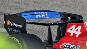Ferrari Mendadak Copot Sayap “Macarena” Usai Latihan Bebas GP China 2026, Ini Alasannya