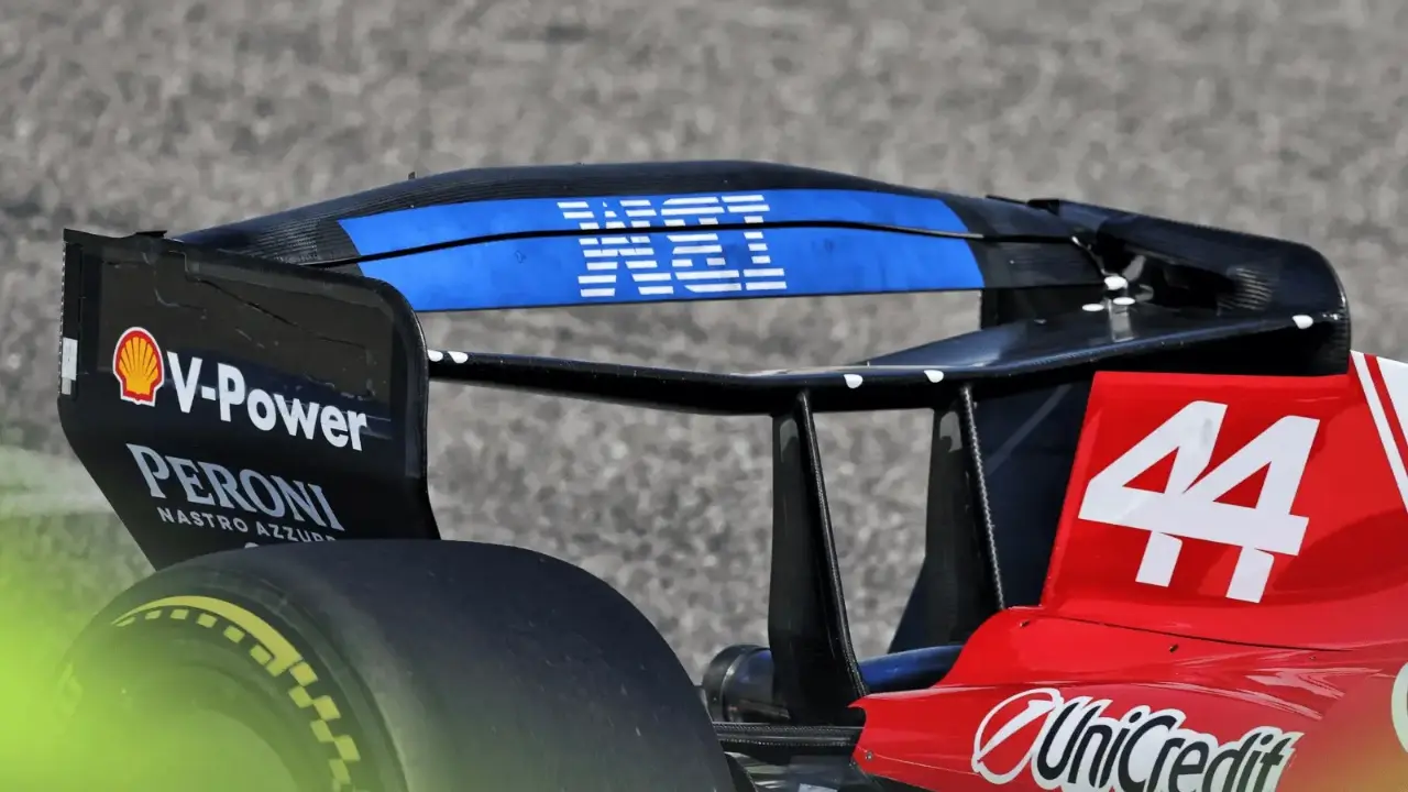 Ferrari Mendadak Copot Sayap “Macarena” Usai Latihan Bebas GP China 2026, Ini Alasannya