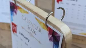 Jadwal Libur April 2026: Catat Tanggal Merah Paskah dan Hari Besar Lainnya
