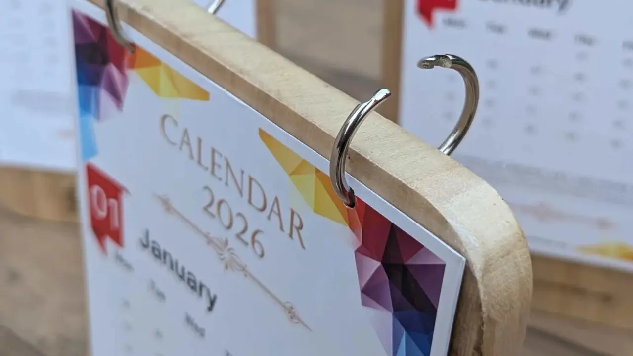 Jadwal Libur April 2026: Catat Tanggal Merah Paskah dan Hari Besar Lainnya Jadwal Libur April 2026: Catat Tanggal Merah Paskah dan Hari Besar Lainnya