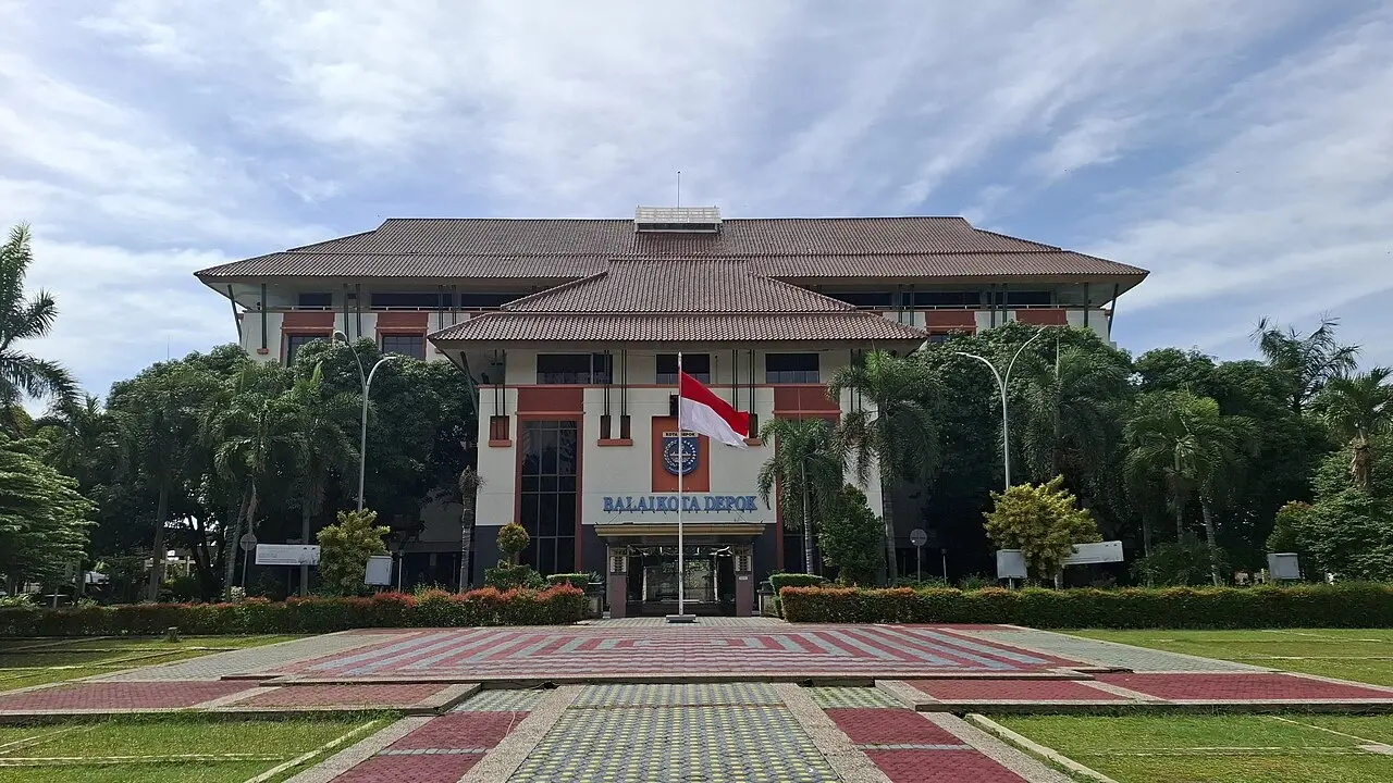 Jelang Lebaran 2026, ASN Depok Dapat WFA 5 Hari, Ini Jadwal Lengkapnya Jelang Lebaran 2026, ASN Depok Dapat WFA 5 Hari, Ini Jadwal Lengkapnya