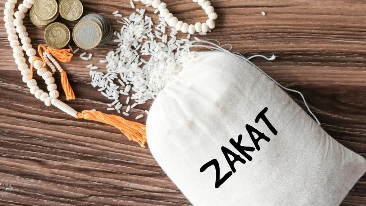 Kapan Batas Akhir Zakat Fitrah 2026? Ini Penjelasannya Kapan Batas Akhir Zakat Fitrah 2026? Ini Penjelasannya