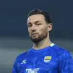 Marc Klok Sambut Kembali Elkan Baggott di Timnas Indonesia untuk FIFA Series 2026