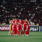 PSSI Ungkap Rencana Naturalisasi Pemain Baru Timnas Indonesia, Gabung Pasca FIFA Series 2026