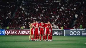 PSSI Ungkap Rencana Naturalisasi Pemain Baru Timnas Indonesia, Gabung Pasca FIFA Series 2026