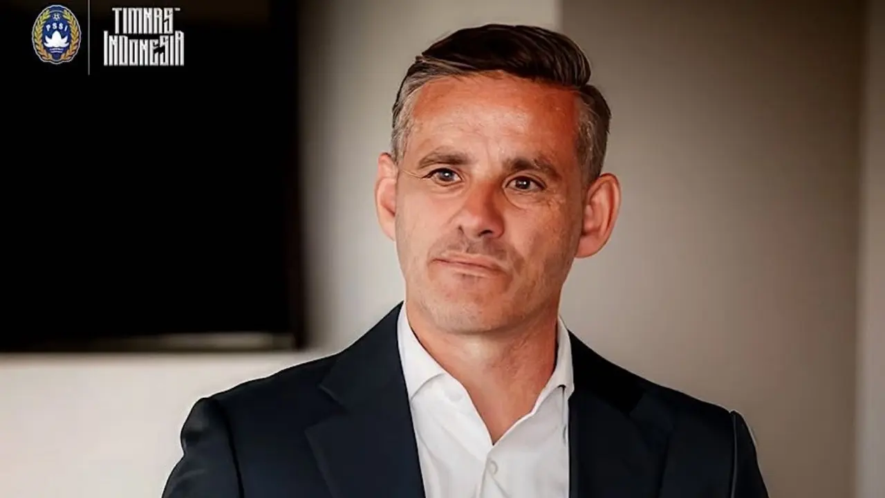 Pembuktian Awal John Herdman Bersama Timnas Indonesia di FIFA Series 2026