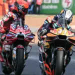 Regulasi Baru MotoGP 2027 Pangkas Kecepatan Motor, Marc Marquez: Kecepatan 360 Km/Jam Tidak Diperlukan