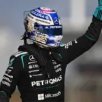 Starting Grid Sprint GP China 2026: Russell Pole, Verstappen Hanya Posisi Delapan