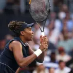 Venus Williams Tersingkir di Miami Open 2026, Dikalahkan Petenis Inggris 25 Tahun